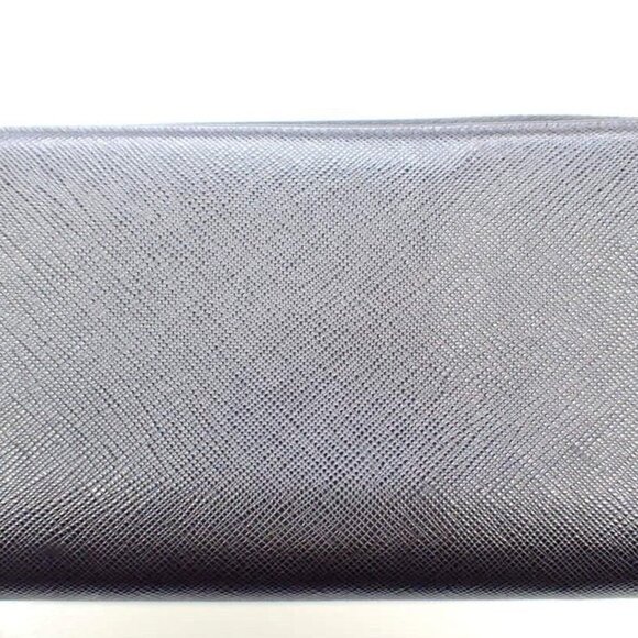Prada Saffiano Leather Wallet - Picture 8 of 17